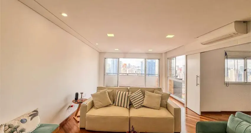 Apartamento à venda – condomínio das artes | pinheiros – 118 m² privativos