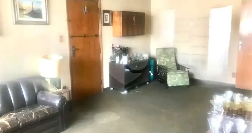 Apartamento com 3 quartos à venda na Avenida Angélica, --, Santa Cecília, São Paulo