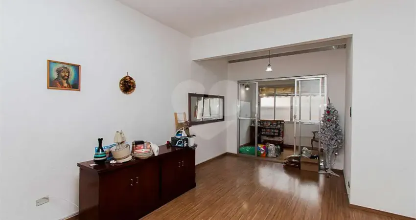 Apartamento com 2 quartos à venda na Rua dos Pinheiros, --, Pinheiros, São Paulo