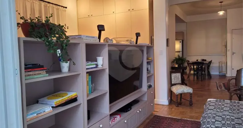 Cobertura com 4 quartos à venda na Rua Maranhão, --, Higienópolis, São Paulo