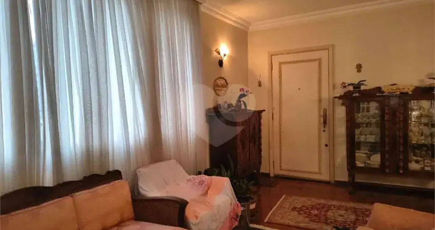 Apartamento com 3 quartos à venda na Alameda Lorena, --, Jardim Paulista, São Paulo