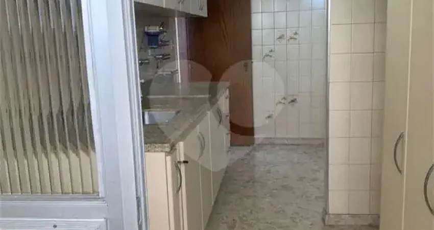Apartamento com 3 quartos para alugar na Rua Doutor Rafael de Barros, --, Paraíso, São Paulo