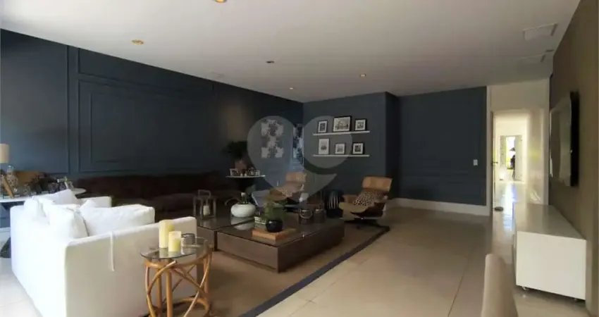 Casa com 3 quartos à venda na Rua Bauru, --, Pacaembu, São Paulo