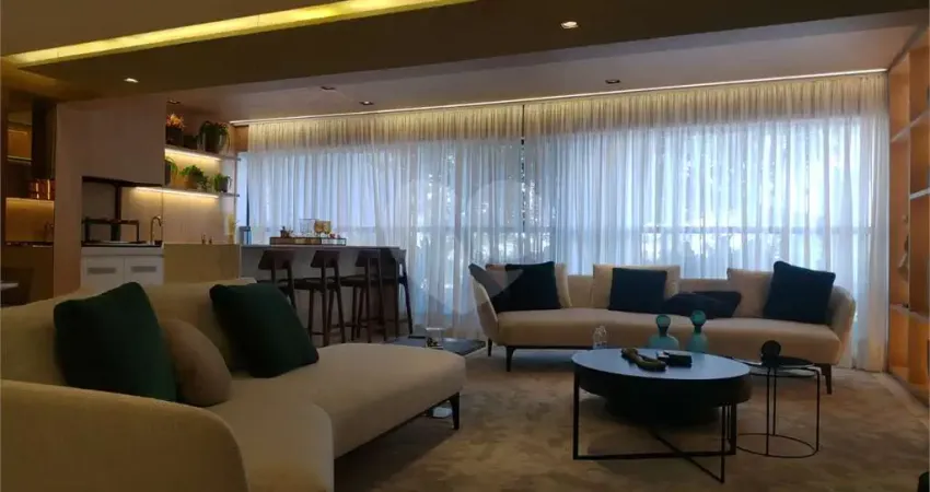 Apartamento de 122 m2 com 3 dorm, 2 suítes na vila clementino - são paulo