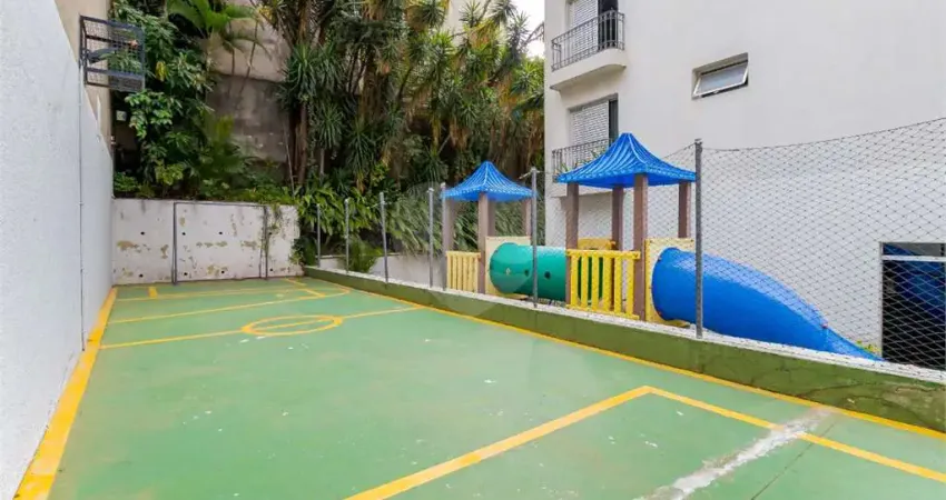 Cobertura com 3 quartos à venda na Rua Aimberê, --, Perdizes, São Paulo