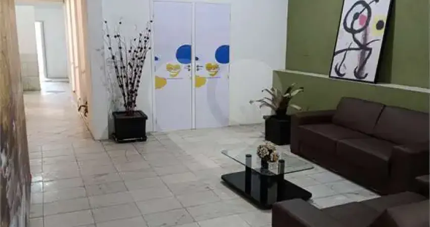 Excelente oportunidade comercial em são paulo – imóvel comercial à venda!