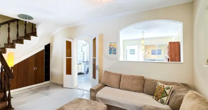 Casa de vila para venda em jardim santo amaro com 4 quartos, sendo 1 suíte, 114m²