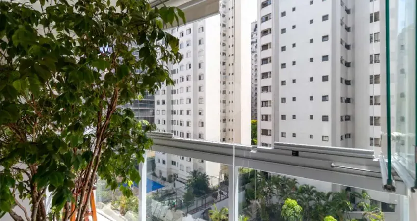 Apartamento-são paulo-vila nova conceição | ref.: reo1135513