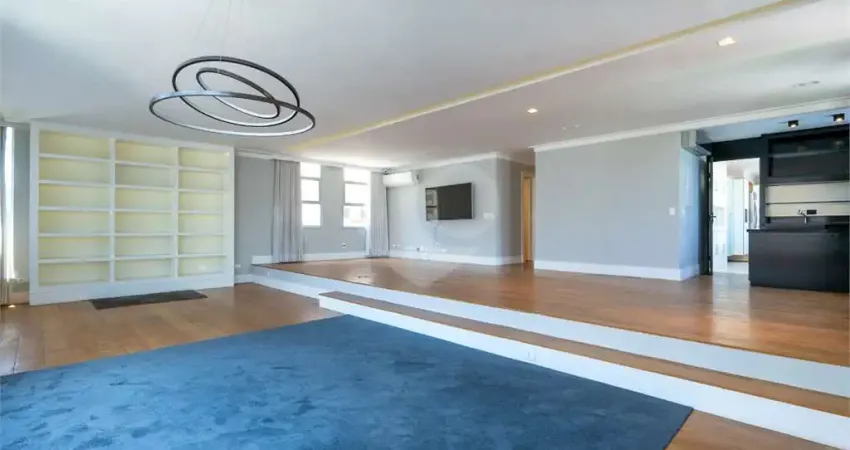 Apartamento à venda, 3 dormitórios, 2 suítes, 3 vagas, 240 m² - cerqueira césar