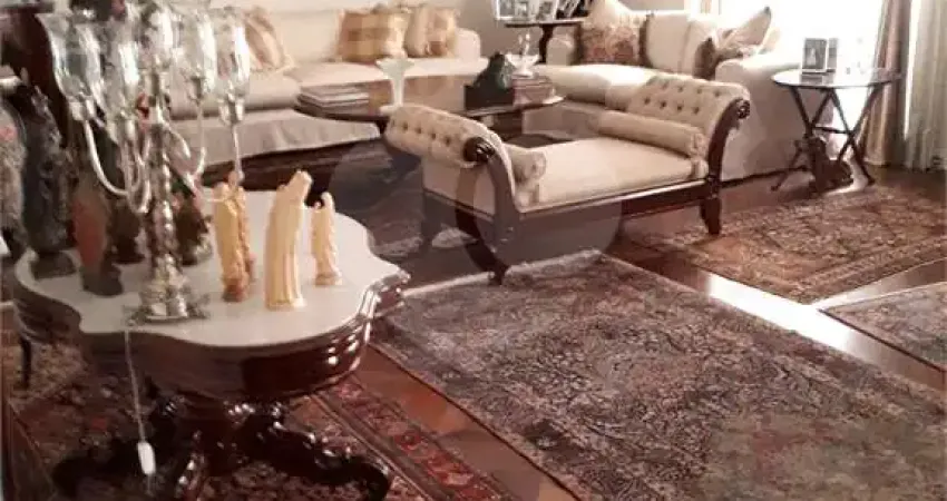 Apartamento com 3 quartos à venda na Rua dos Franceses, --, Bela Vista, São Paulo