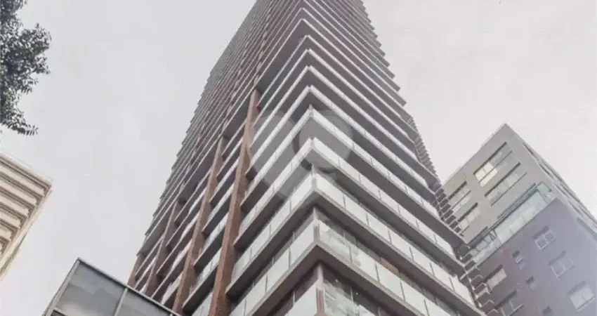 Apartamento com 4 quartos à venda na Rua Alves Guimarães, --, Pinheiros, São Paulo