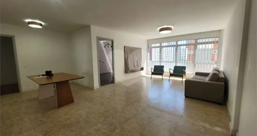 Apartamento com 3 quartos à venda na Rua Manuel da Nóbrega, --, Paraíso, São Paulo