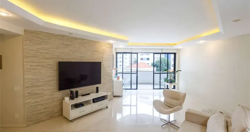 Higienopolis 3 dormitórios 1 suite 2 vagas lazer com piscina