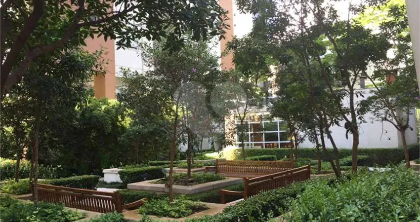 Apartamento com 2 quartos à venda na Rua Helena, --, Vila Olímpia, São Paulo