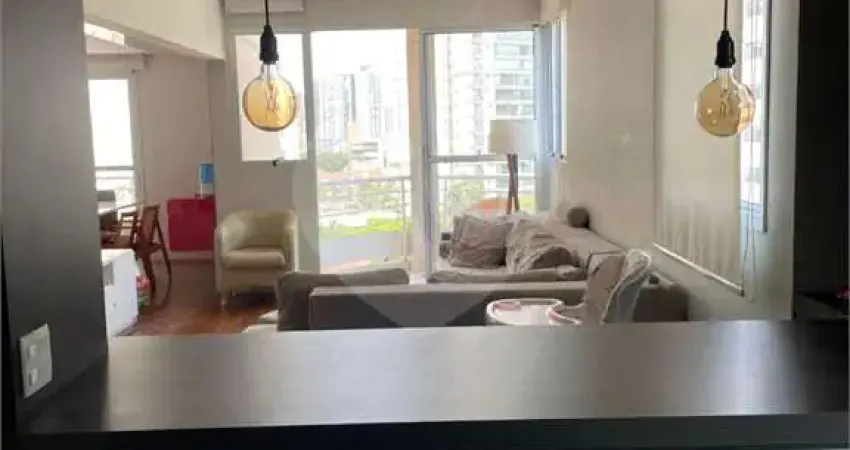 Apartamento mobiliado na vila mariana, próximo do parque ibirapuera