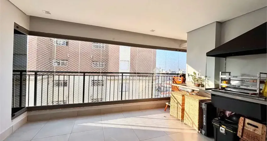 Apartamento tipo para venda em vila mariana com 3 quartos, sendo 3 suítes, 110m²