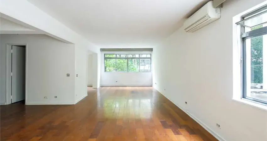 Apartamento com 3 quartos à venda na Rua Barão de Capanema, --, Jardim América, São Paulo