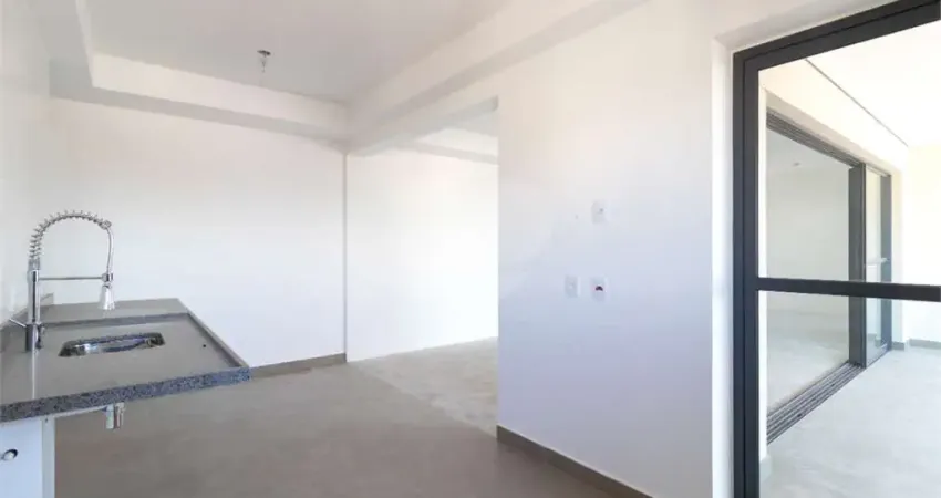 Apartamento com 3 quartos à venda na Rua das Azaléas, --, Mirandópolis, São Paulo