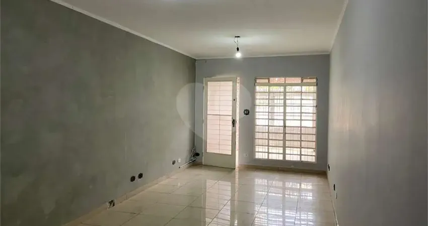 Casa com 3 quartos à venda na Pompéia, São Paulo