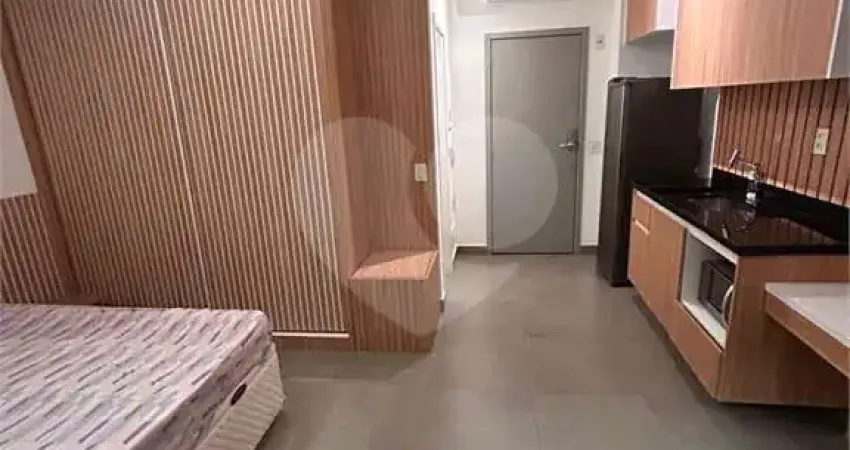 Apartamento com 1 quarto à venda na Rua Capote Valente, --, Jardim América, São Paulo