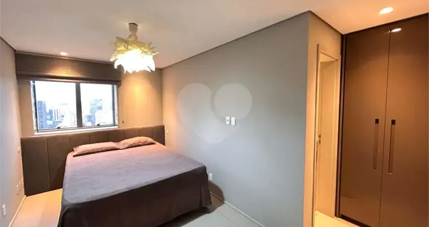 Duplex para venda em pinheiros com 4 quartos, sendo 4 suítes, 260m²