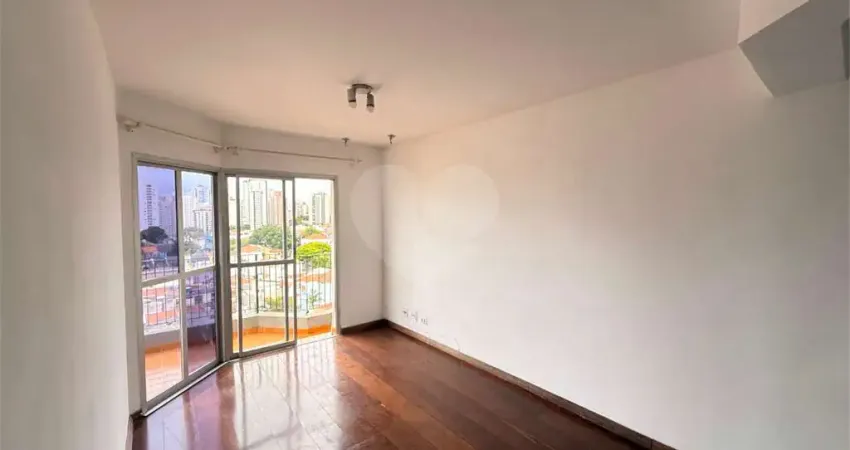 Apartamento com 3 quartos à venda na Rua Ouvidor Peleja, --, Vila Mariana, São Paulo