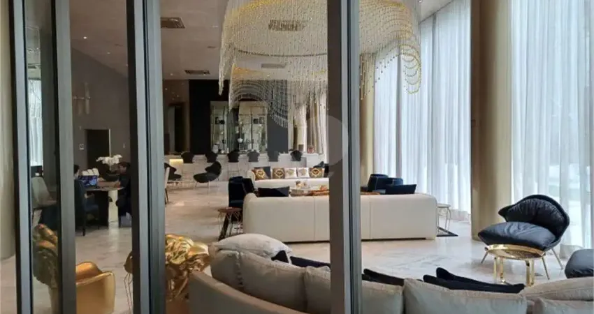 Apartamento com 3 quartos à venda na Avenida Agami, --, Moema, São Paulo