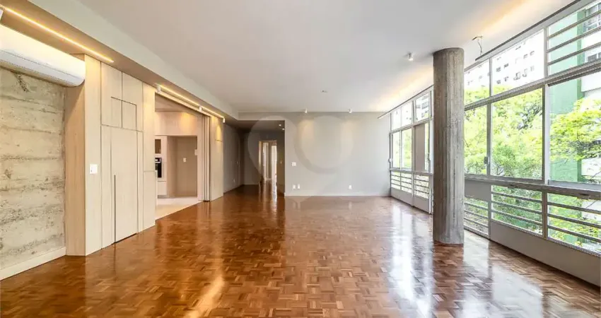 Apartamento-são paulo-jardim paulista | ref.: reo1140030