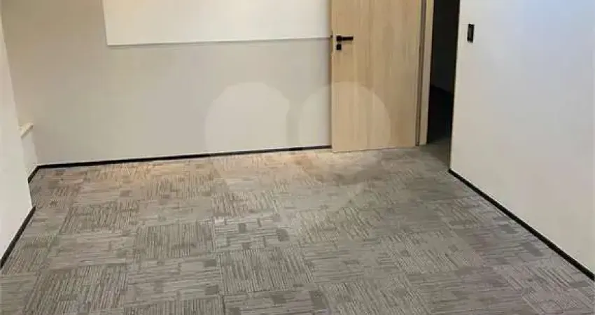 Sala comercial para alugar na Rua Joaquim Floriano, --, Itaim Bibi, São Paulo