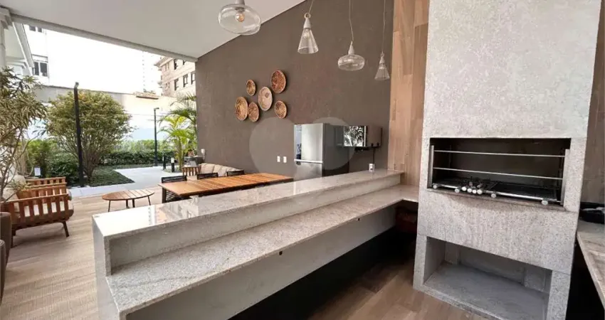 Excelente aproveitamento das plantas, amplos dormitórios., hall privativo e lazer de alto nível.