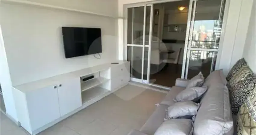 Venha morar no requintado bairro de vila nova conceição. condomínio horizonte jk. conforto, luxo e totalmente mobiliado,