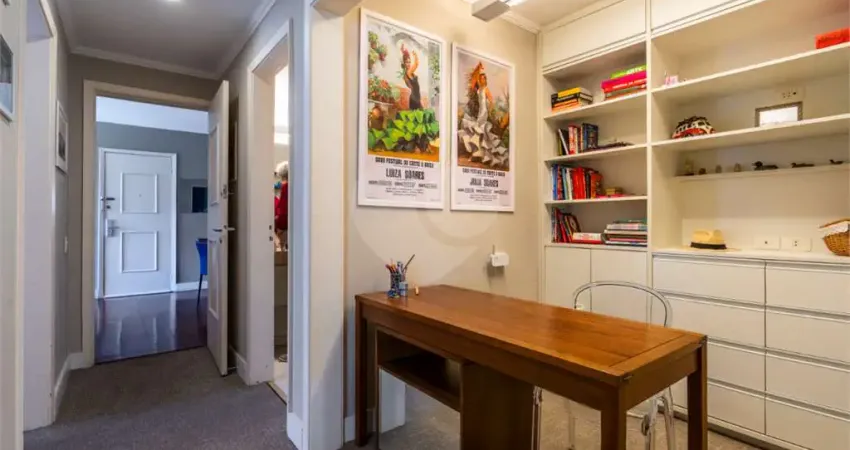 Apartamento tipo para venda em indianópolis com 3 quartos, sendo 1 suíte, 104m²