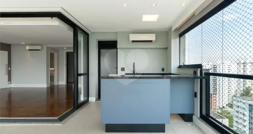 Apartamento tipo para venda em moema com 3 quartos, sendo 3 suítes, 184m²