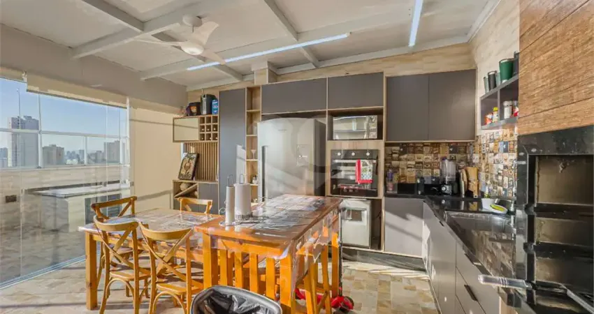 Apartamento tipo para venda em saúde com 3 quartos, sendo 2 suítes, 156m²