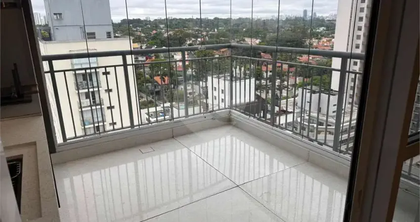 Apartamento a venda com 2 quartos, 01 suíte, 01 vaga e 66,66m² no jardim prudência