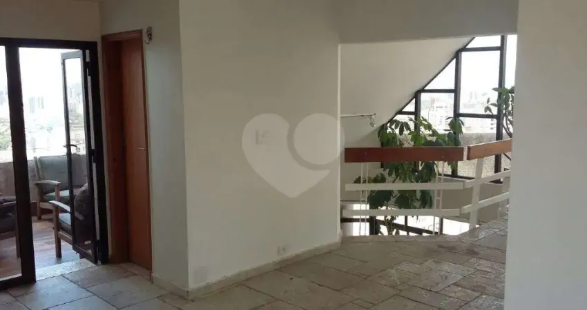 Cobertura com 4 quartos à venda na Rua Manoel da Nóbrega, --, Paraíso, São Paulo