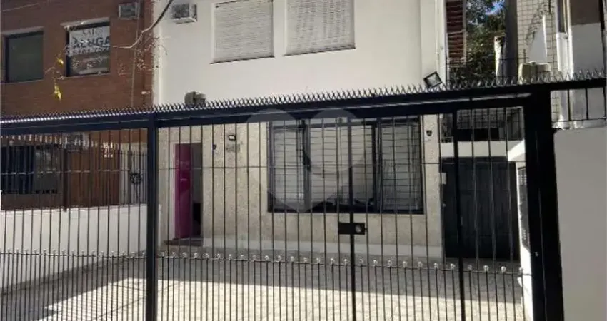 Sobrado comercial vago, perto do metrô, a venda na chácara santo antonio