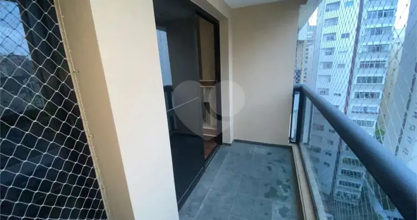 Apartamento com 116 m2, 3 quartos (1 suíte) e 2 vagas a venda na vila nova conceição