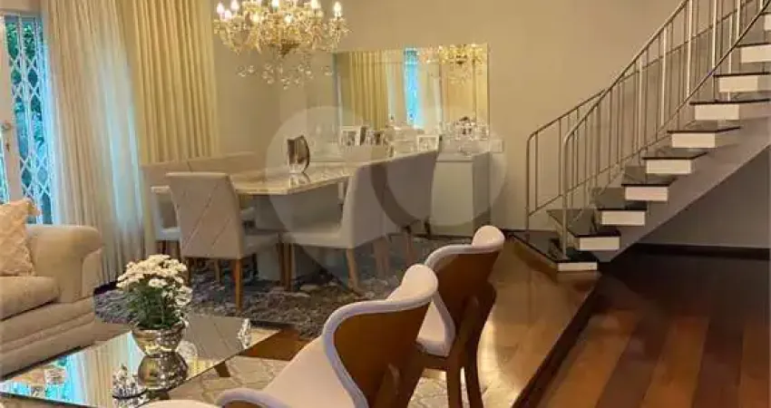 Casa com 3 quartos à venda na Avenida Ceci, --, Planalto Paulista, São Paulo