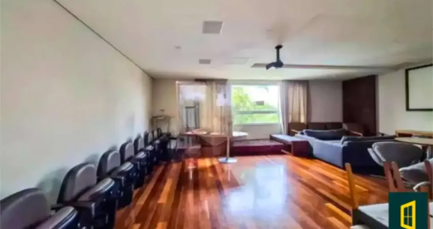 Cobertura indisponível em cambuci com 3 quartos, sendo 3 suítes, 220m²