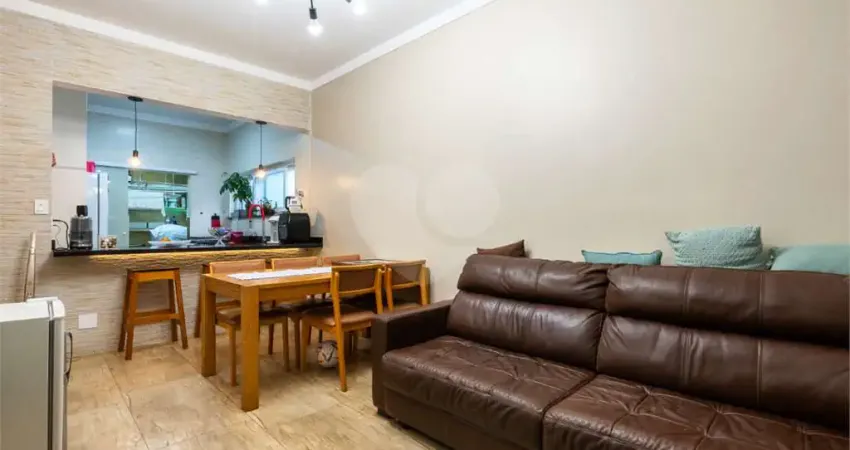 Apartamento tipo indisponível em paraíso com 2 quartos, 88m²