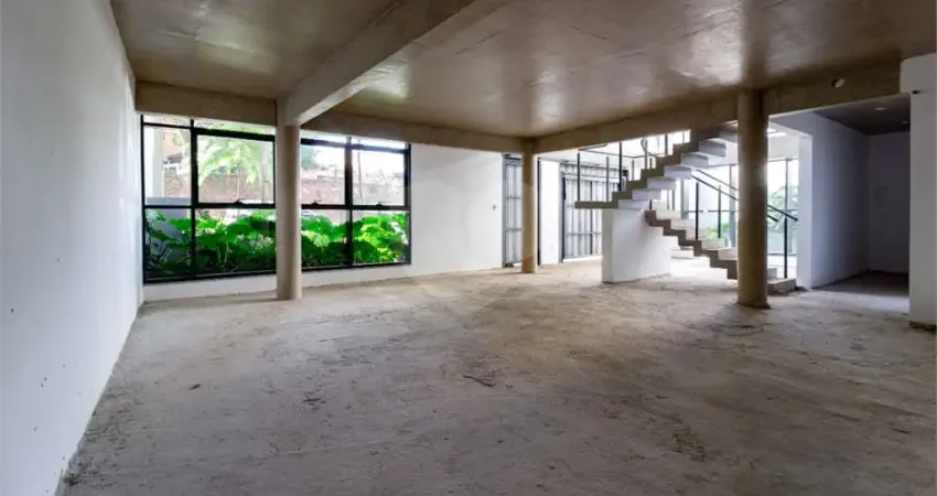 Casa comercial à venda na Rua Vargem do Cedro, --, Perdizes, São Paulo