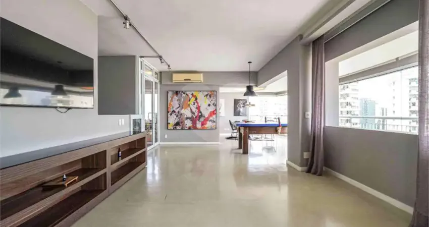 Cobertura para venda em jardim vila mariana com 4 quartos, sendo 2 suítes, 404m²