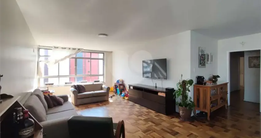 Apartamento á venda jardim paulista, 3 quartos (1 suite), 2 vagas, 192m² útil, andar alto!