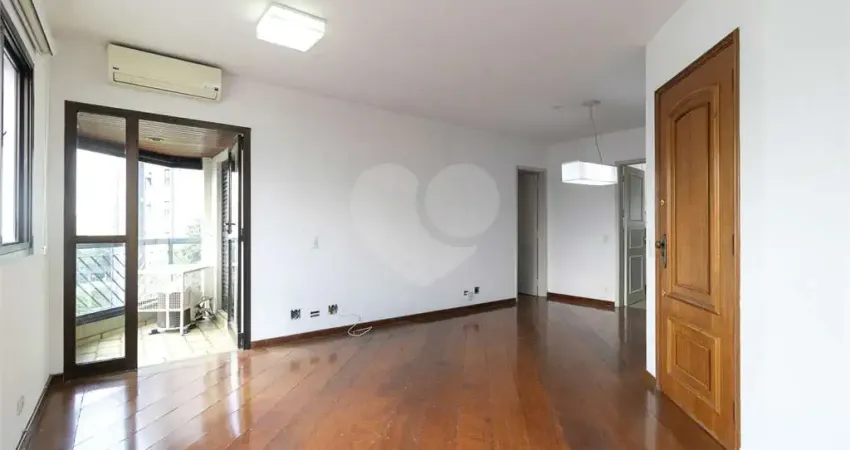 Apartamento com 3 quartos à venda na Avenida Pavão, --, Moema, São Paulo