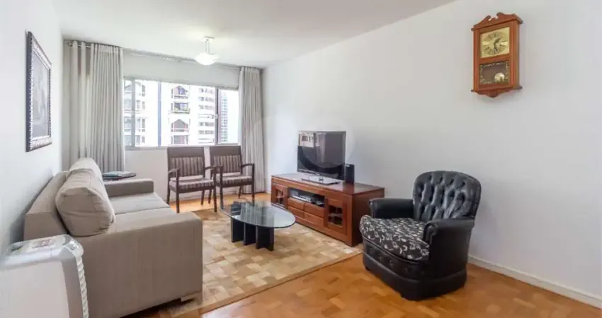 Apartamento tipo para venda em planalto paulista com 3 quartos, sendo 1 suíte, 106m²