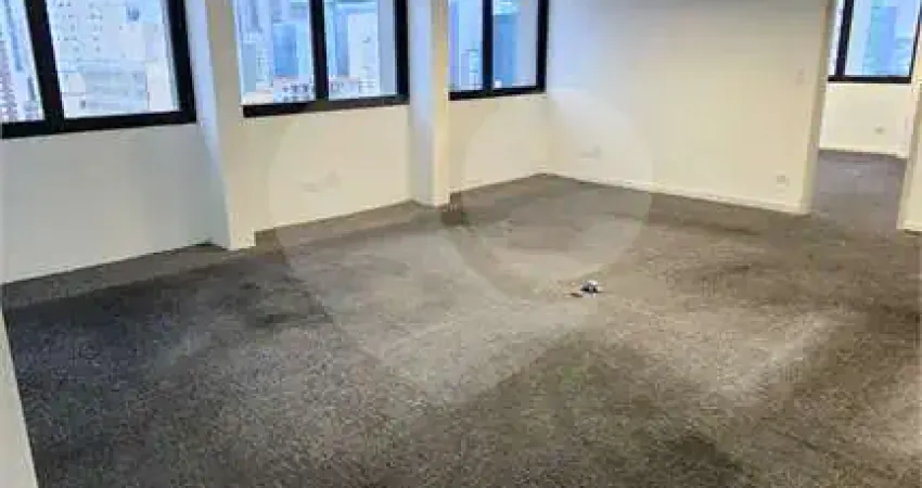 Conjunto comercial para venda e locação em pinheiros, 277m²