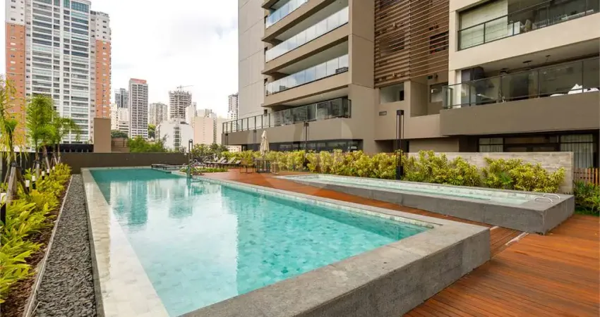 Apartamento com 4 quartos à venda na Rua Bartira, --, Perdizes, São Paulo