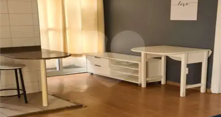 Apartamento com 1 quarto à venda na Rua José Maria Lisboa, --, Jardim Paulista, São Paulo
