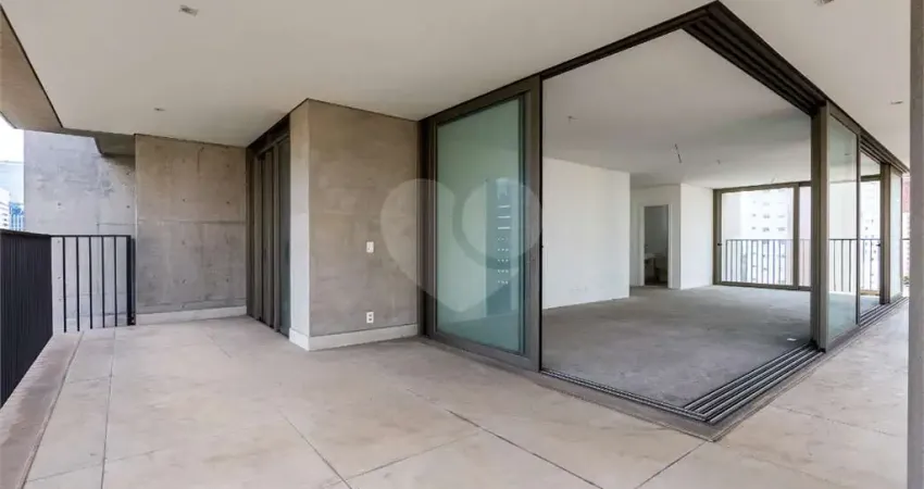 Apartamento tipo para venda em vila olímpia com 3 quartos, sendo 3 suítes, 231m²